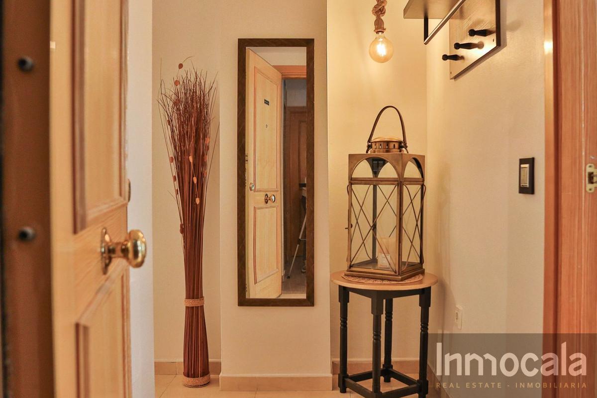 Venta de apartamento en Fuengirola