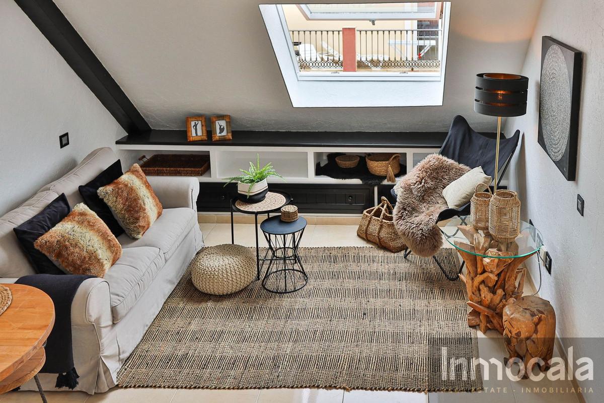 Venta de apartamento en Fuengirola