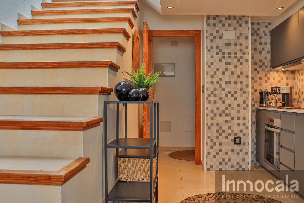 Venta de apartamento en Fuengirola