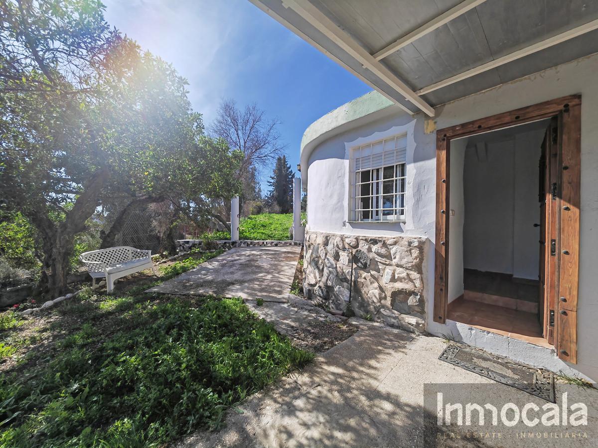 For sale of villa in Mijas Golf
