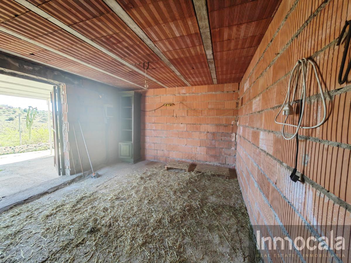 For sale of villa in Mijas Golf