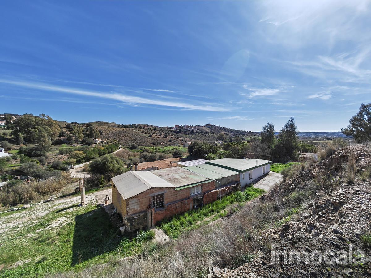 For sale of villa in Mijas Golf