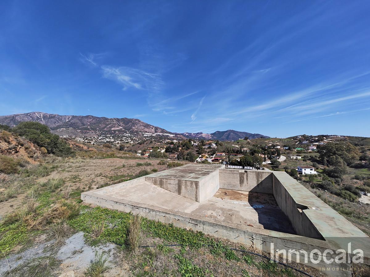 For sale of villa in Mijas Golf