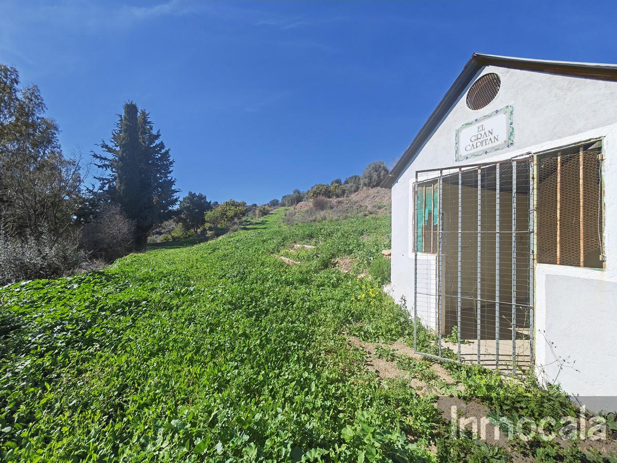 For sale of villa in Mijas Golf