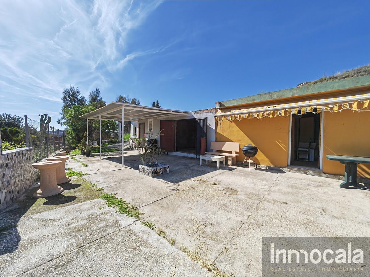 For sale of villa in Mijas Golf