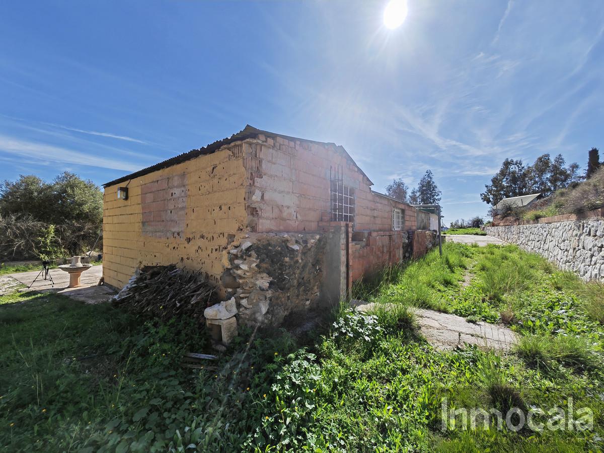 For sale of villa in Mijas Golf