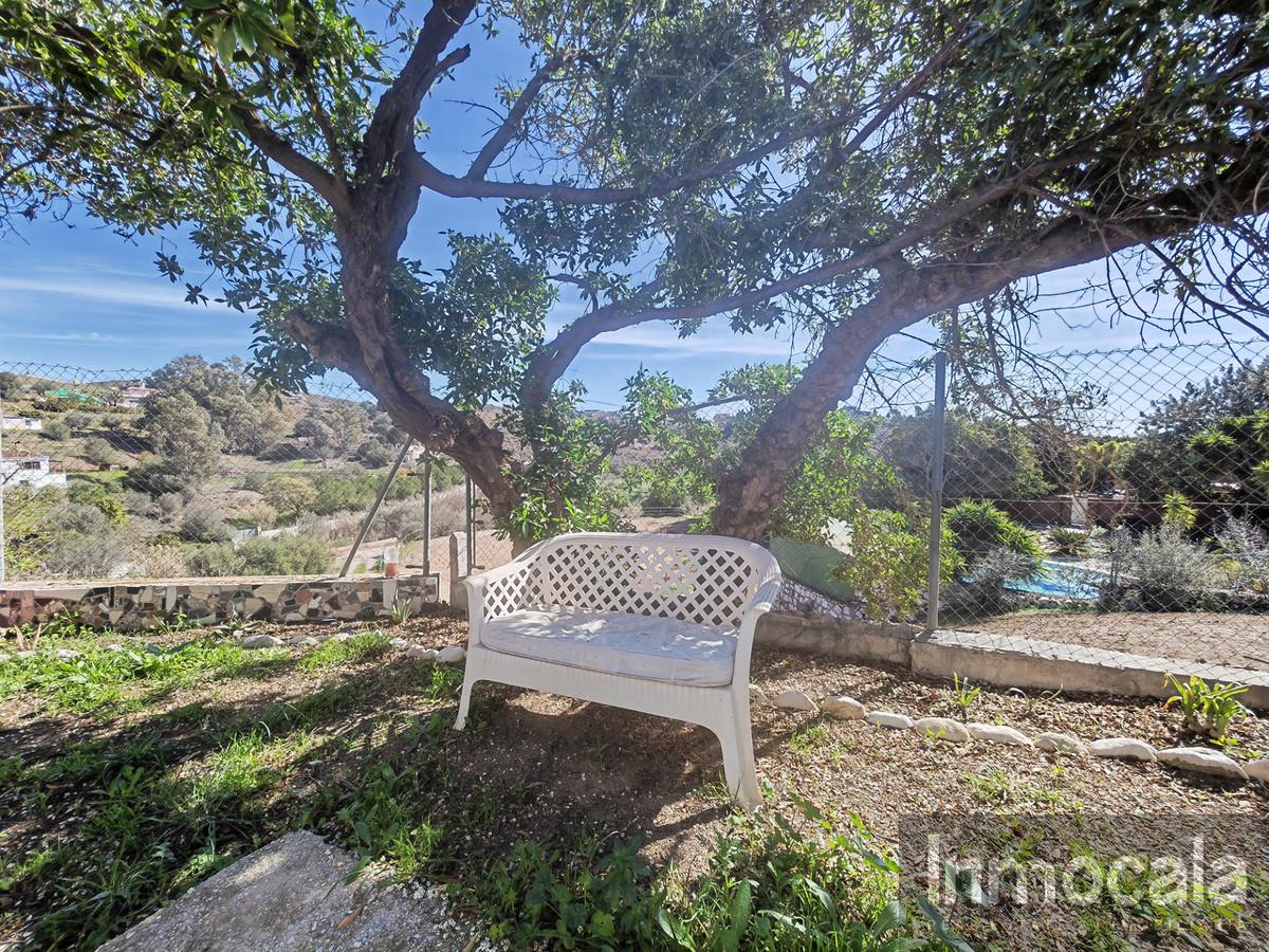 For sale of villa in Mijas Golf