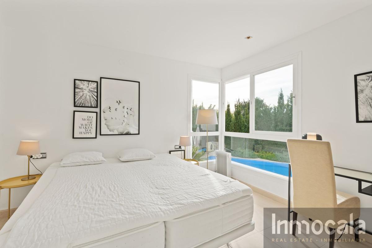 For sale of villa in Mijas