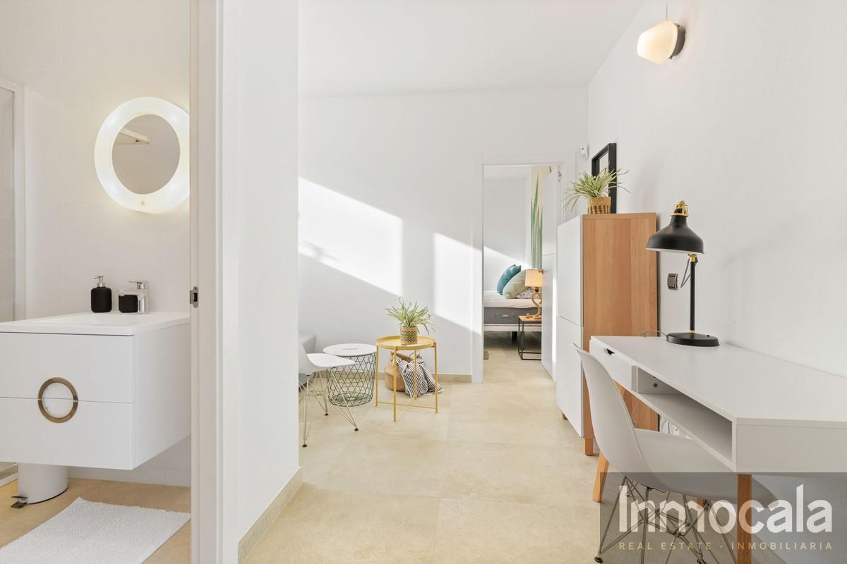 For sale of villa in Mijas