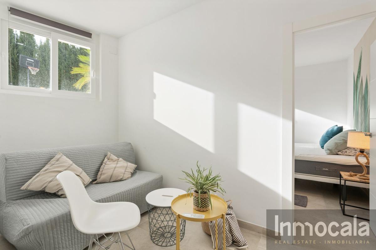 For sale of villa in Mijas