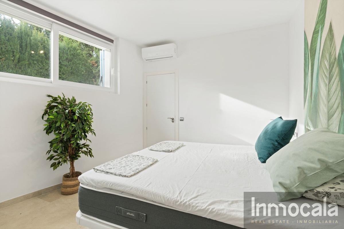 For sale of villa in Mijas