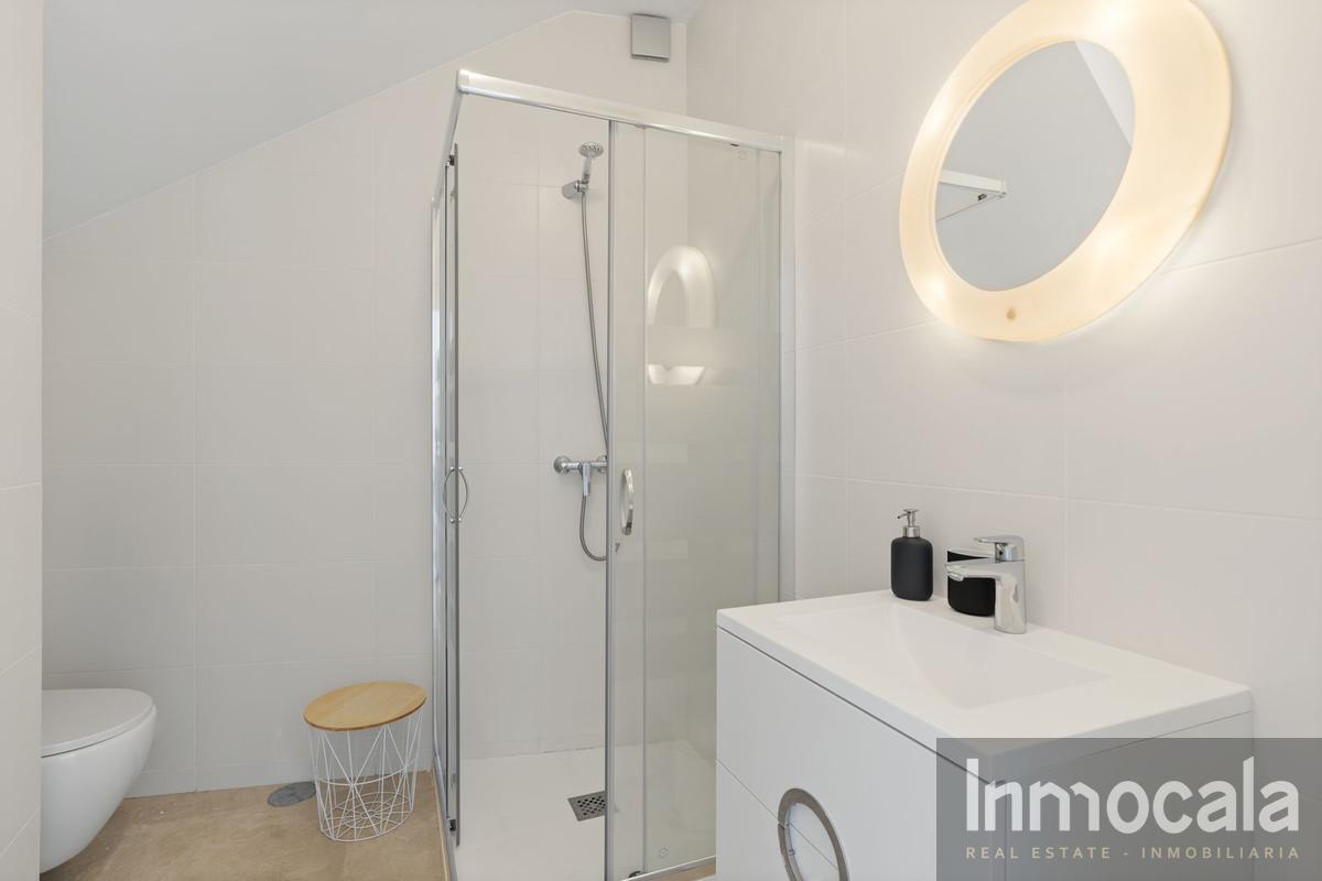 For sale of villa in Mijas