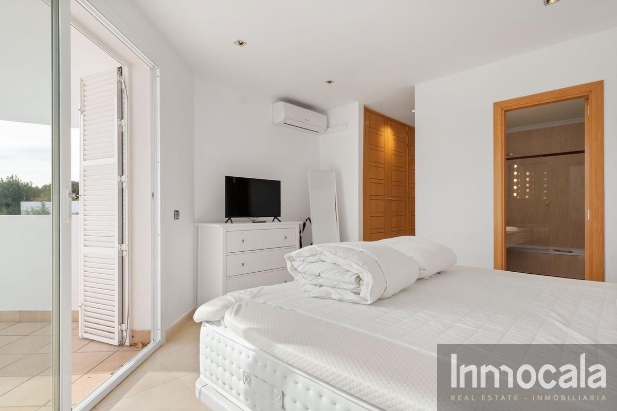 For sale of villa in Mijas