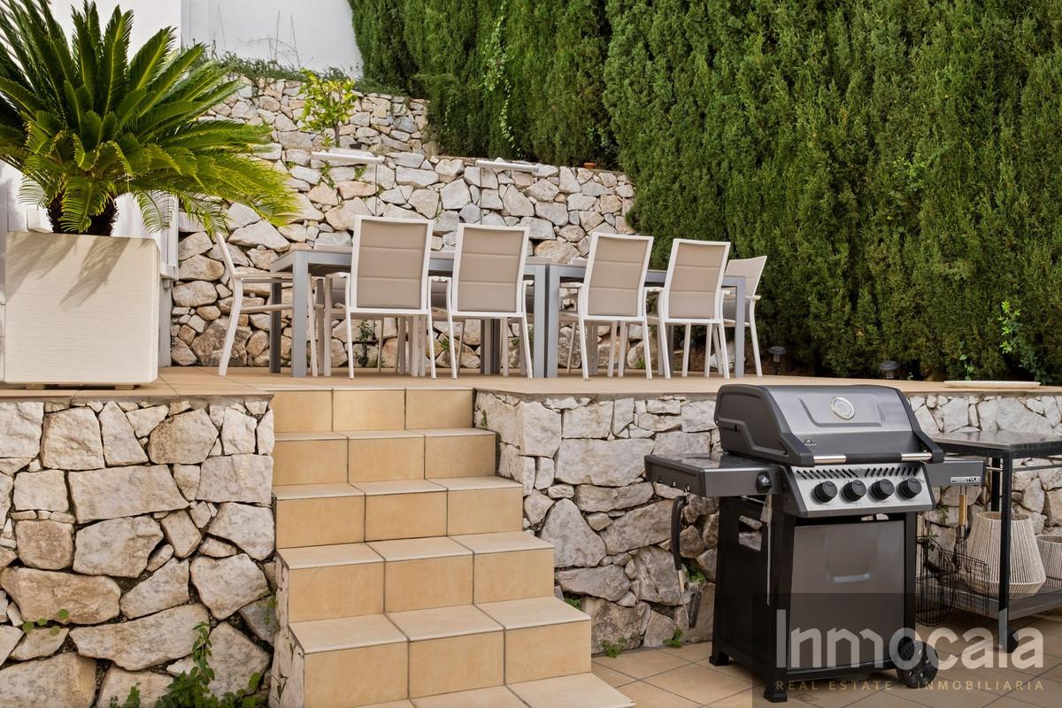 For sale of villa in Mijas