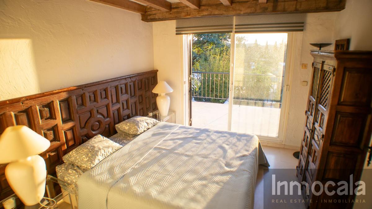 Venta de villa en Mijas Golf