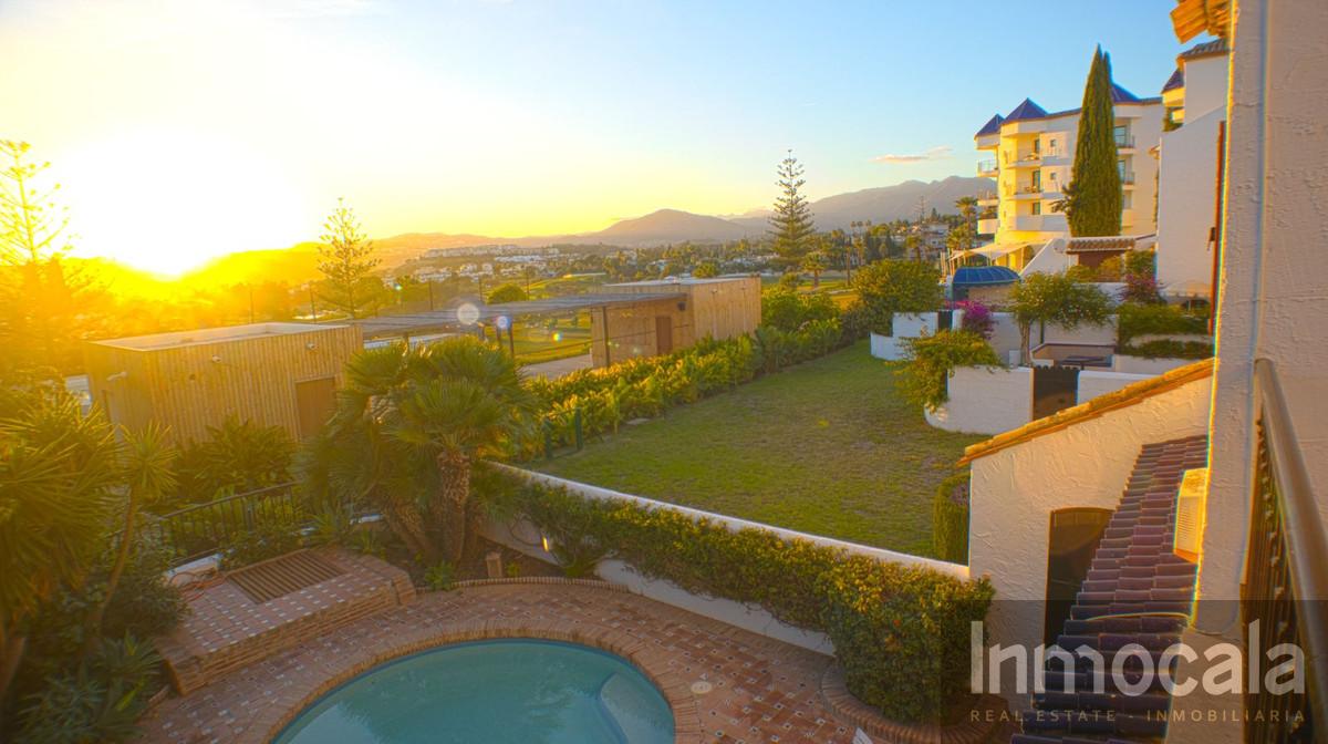 Venta de villa en Mijas Golf