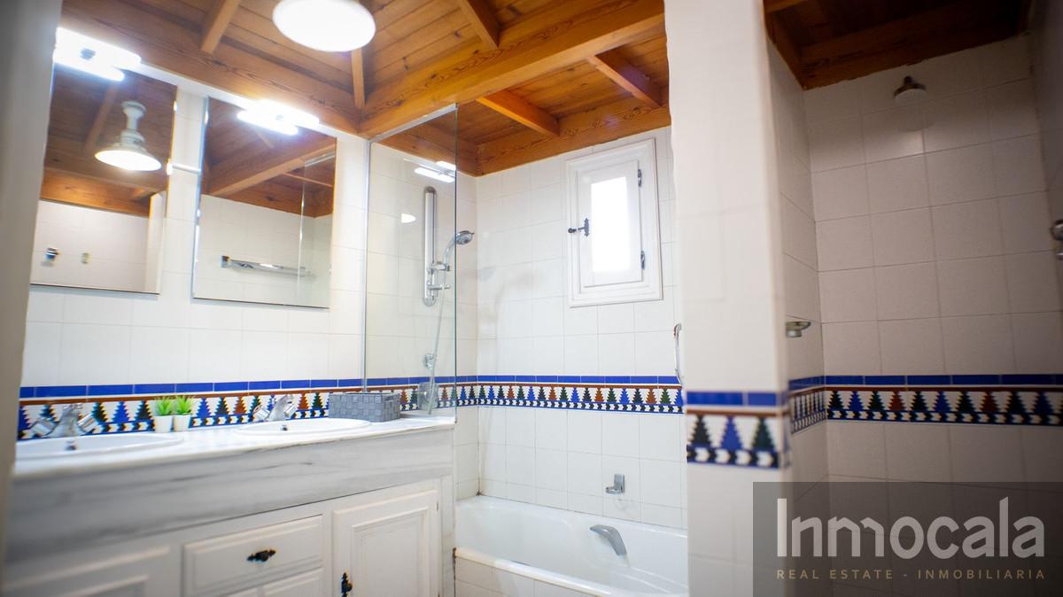 Venta de villa en Mijas Golf