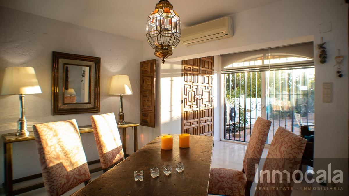 Venta de villa en Mijas Golf