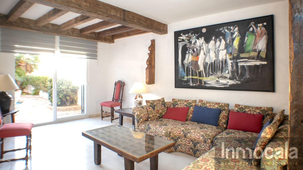Venta de villa en Mijas Golf