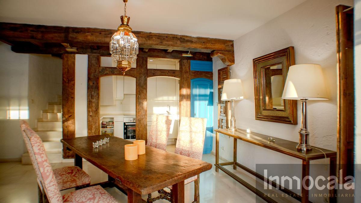 Venta de villa en Mijas Golf