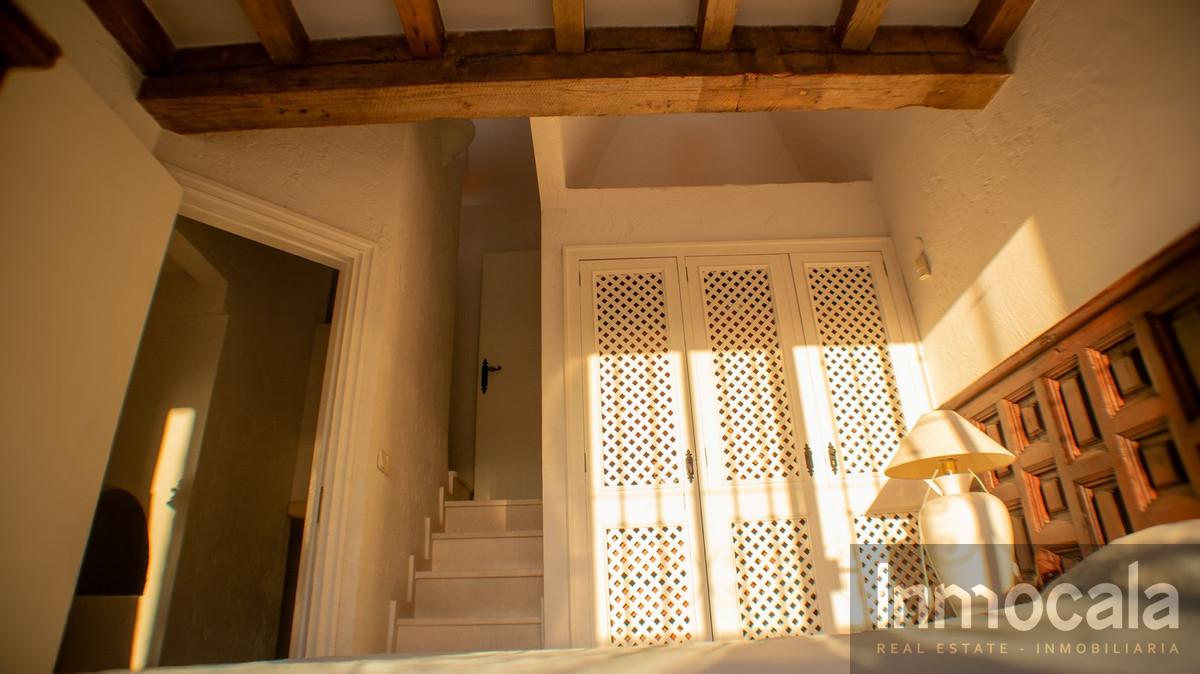 Venta de villa en Mijas Golf