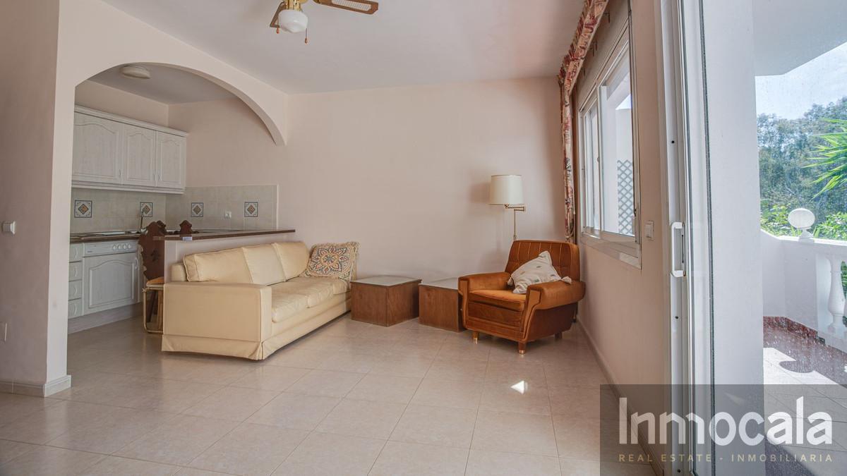 For sale of villa in Fuengirola