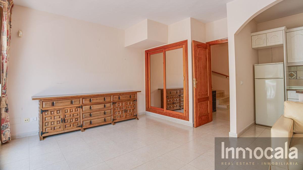 For sale of villa in Fuengirola