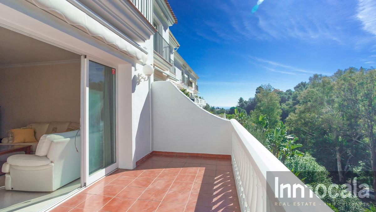 For sale of villa in Fuengirola