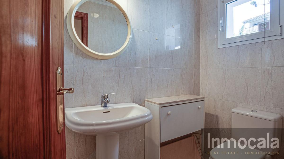 For sale of villa in Fuengirola