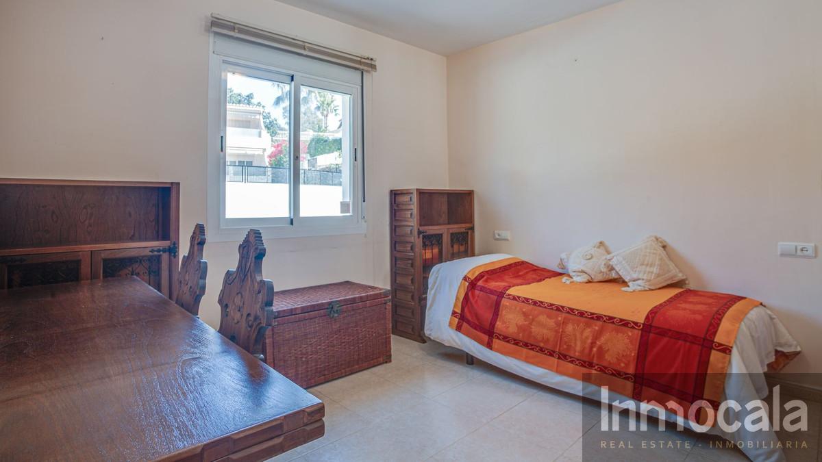 For sale of villa in Fuengirola