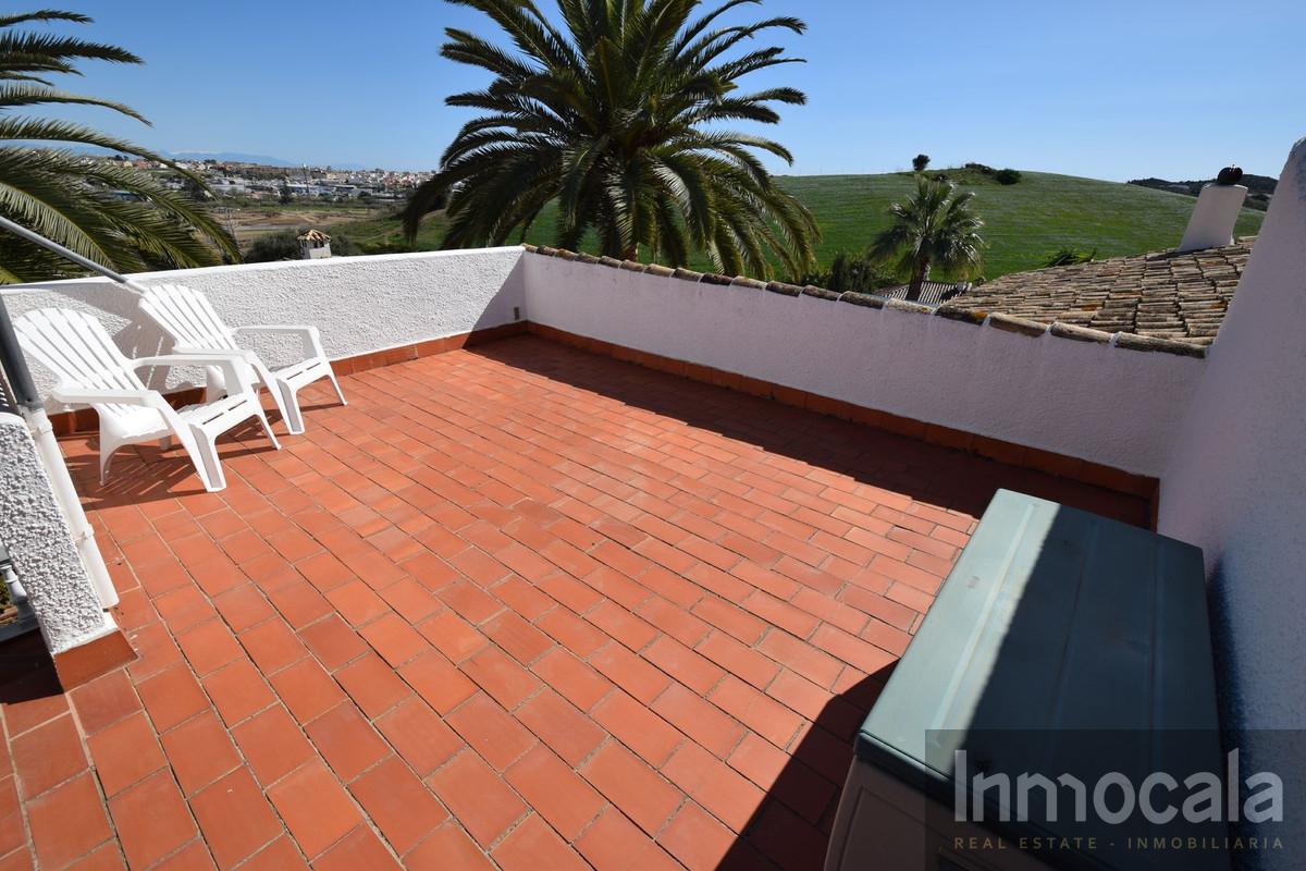 For sale of villa in Mijas Costa