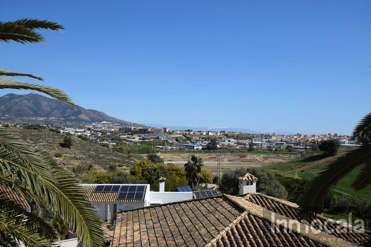 For sale of villa in Mijas Costa