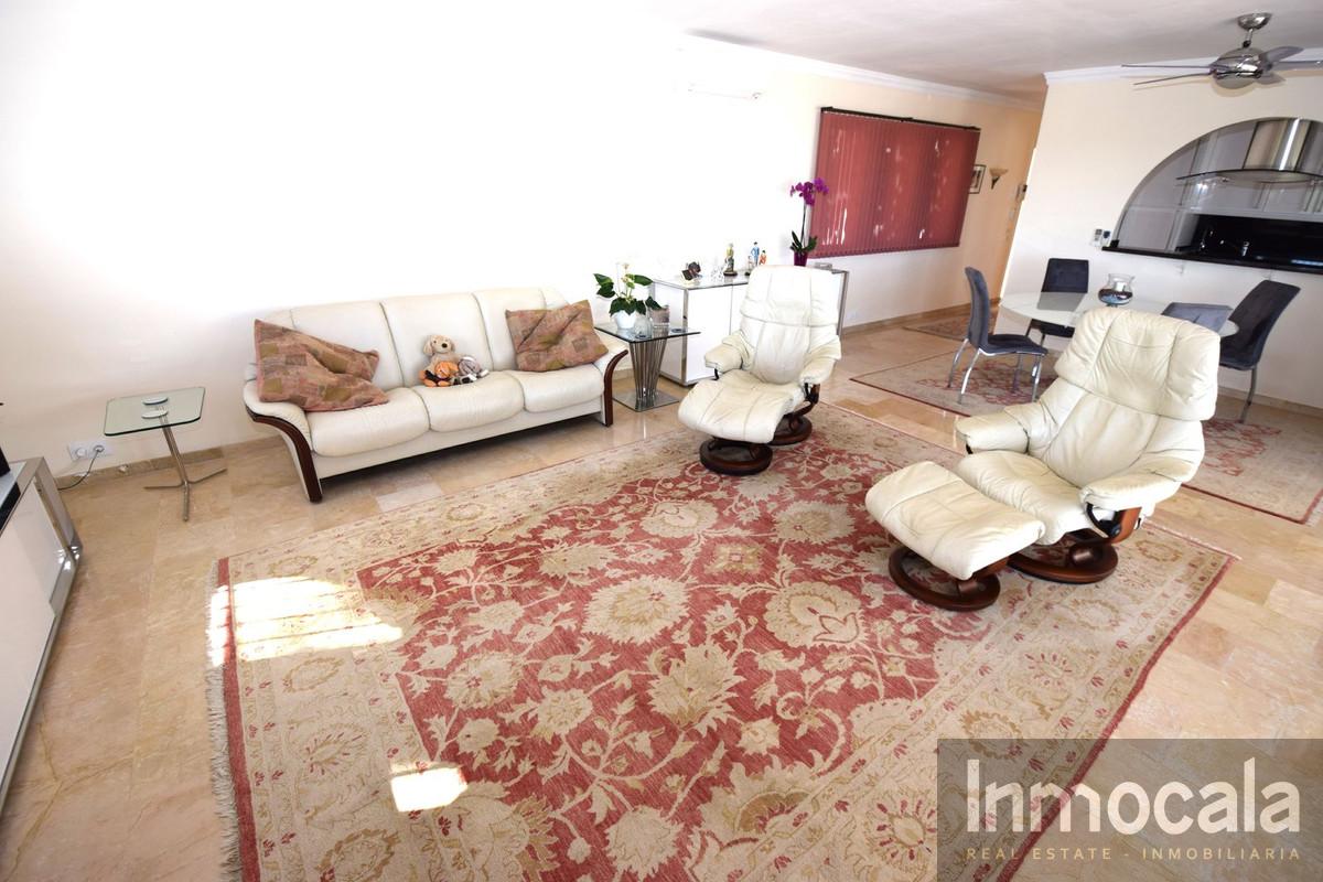 For sale of villa in Mijas Costa