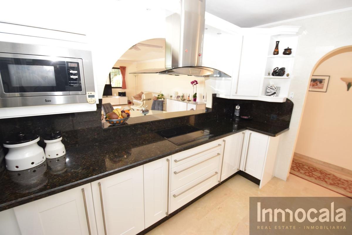 For sale of villa in Mijas Costa