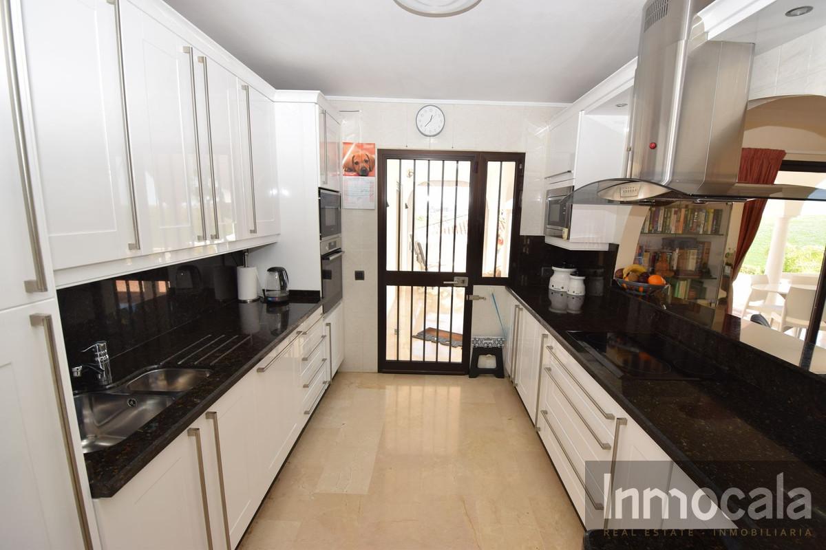 For sale of villa in Mijas Costa