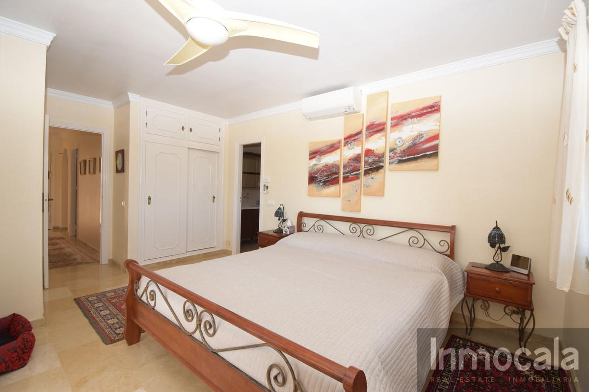 For sale of villa in Mijas Costa