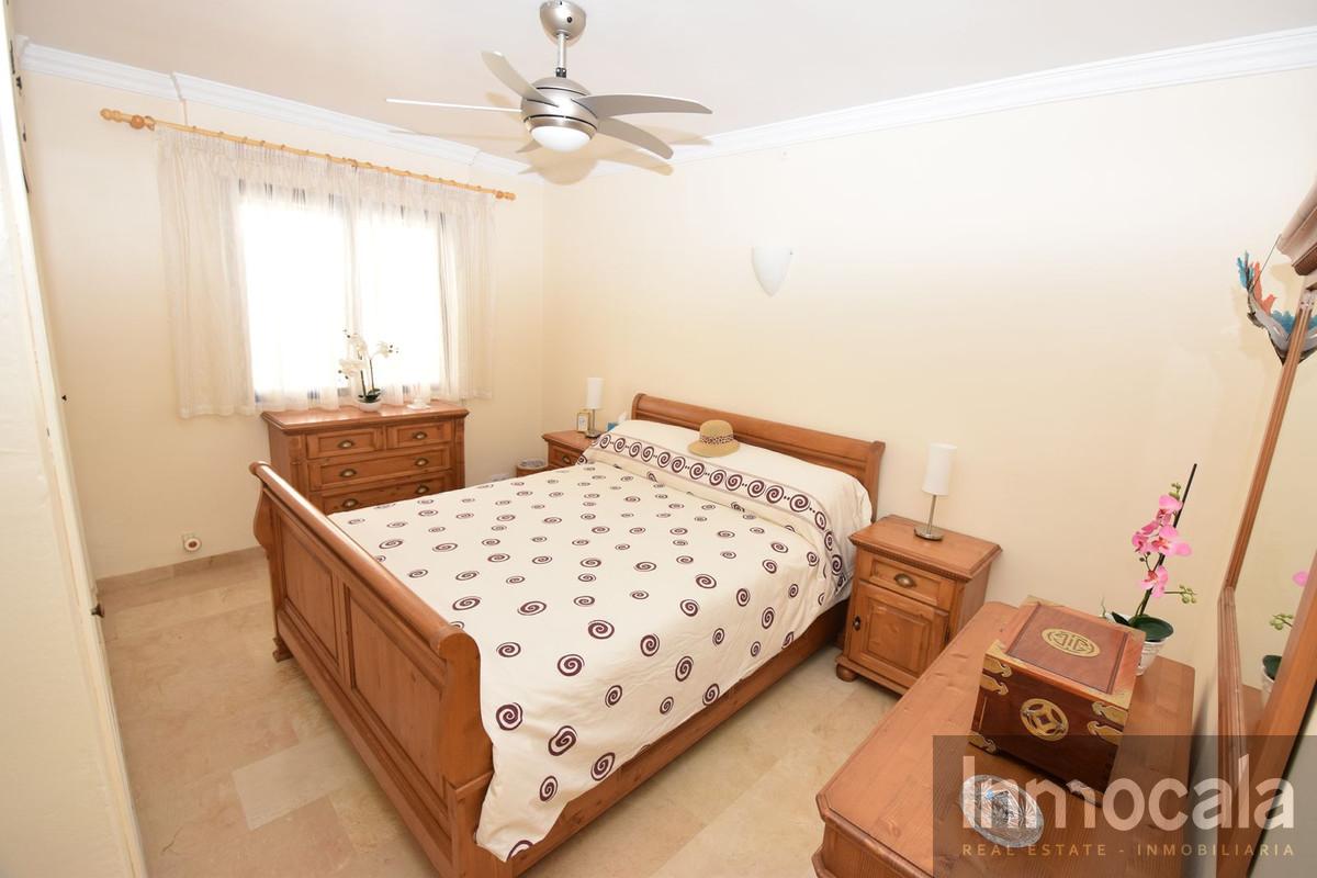 For sale of villa in Mijas Costa