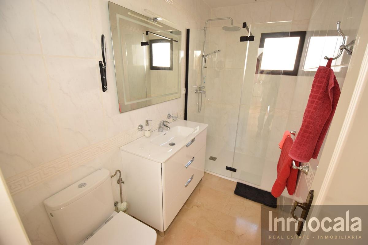 For sale of villa in Mijas Costa