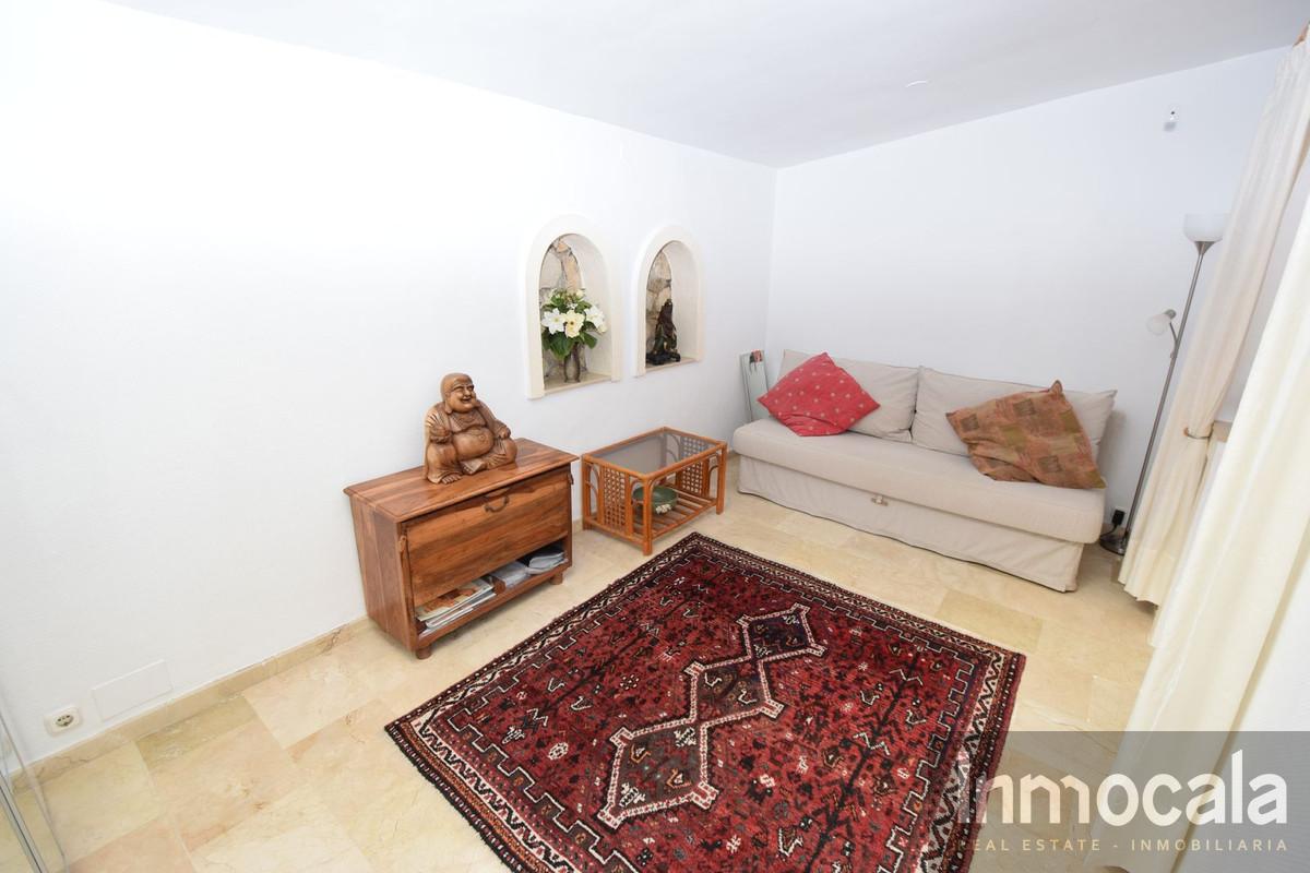 For sale of villa in Mijas Costa