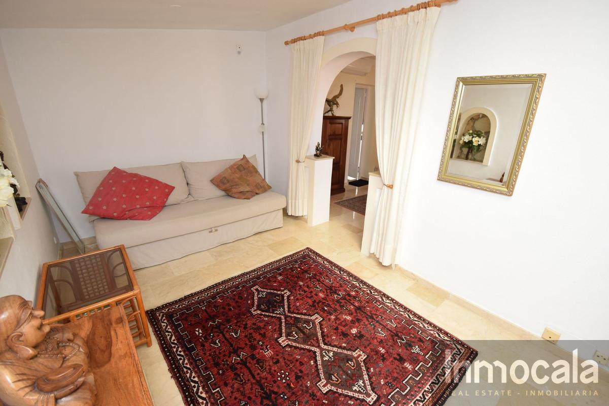 For sale of villa in Mijas Costa
