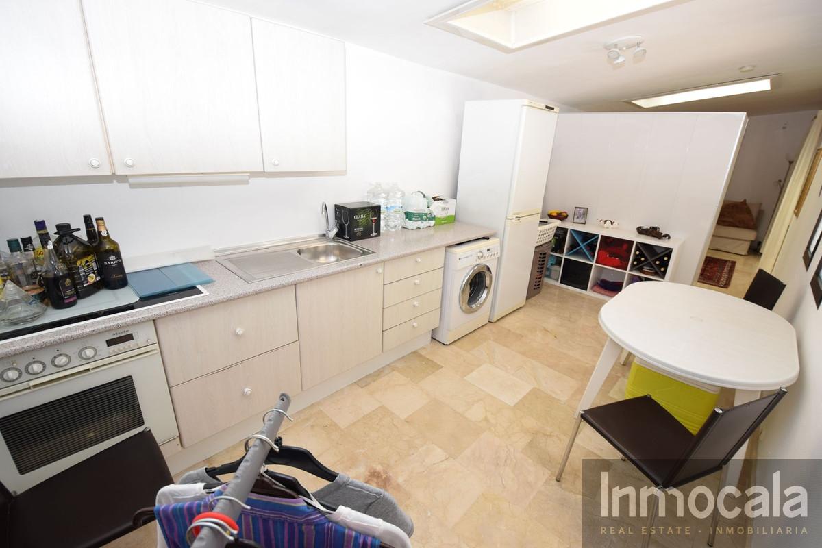 For sale of villa in Mijas Costa