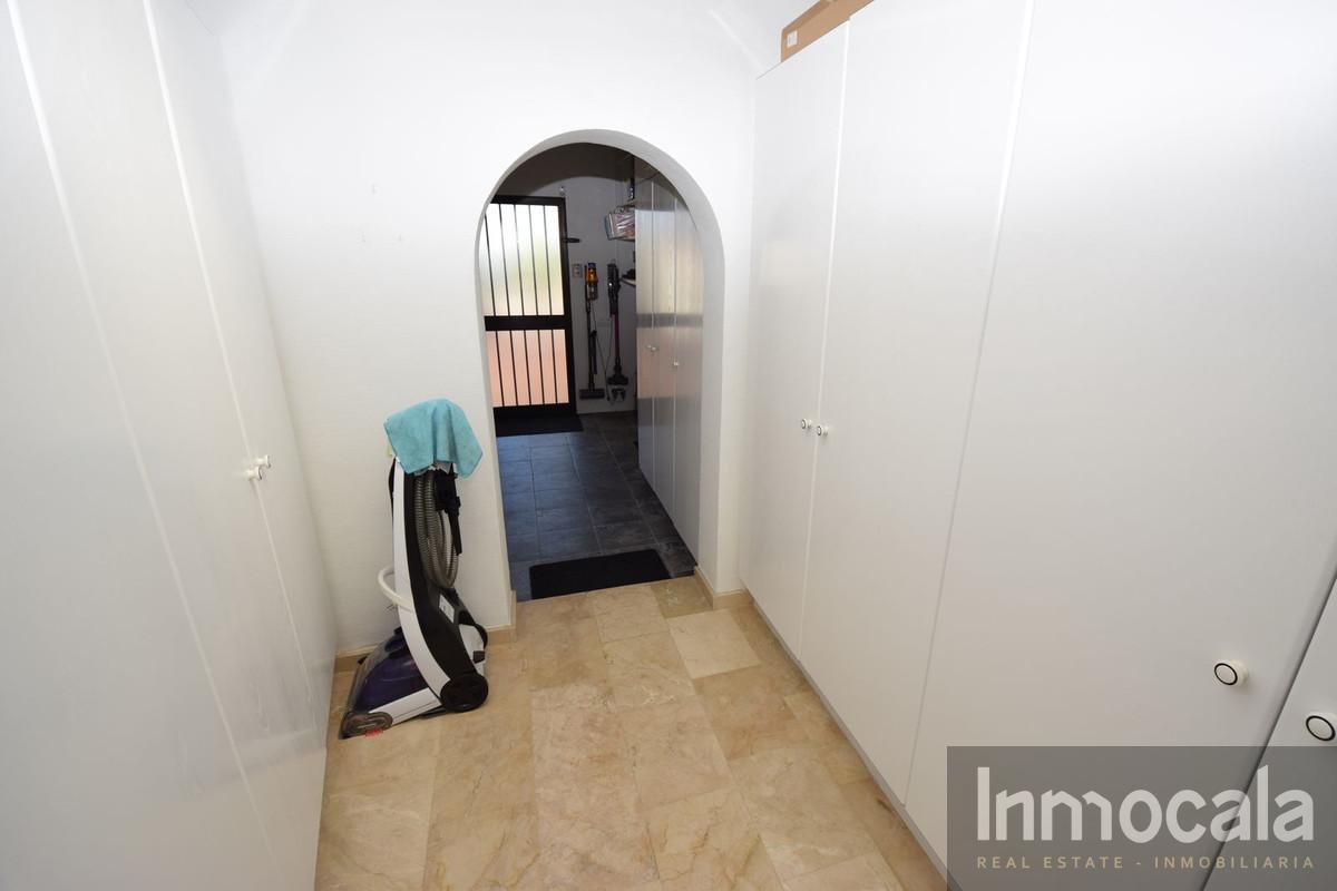 For sale of villa in Mijas Costa