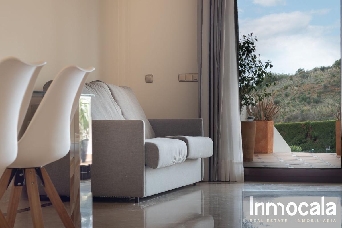 For sale of apartment in Mijas