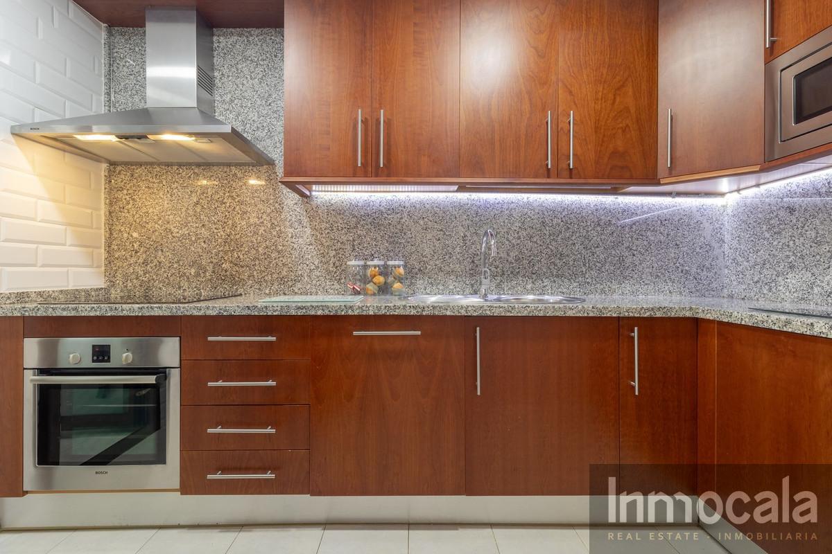 For sale of apartment in Mijas