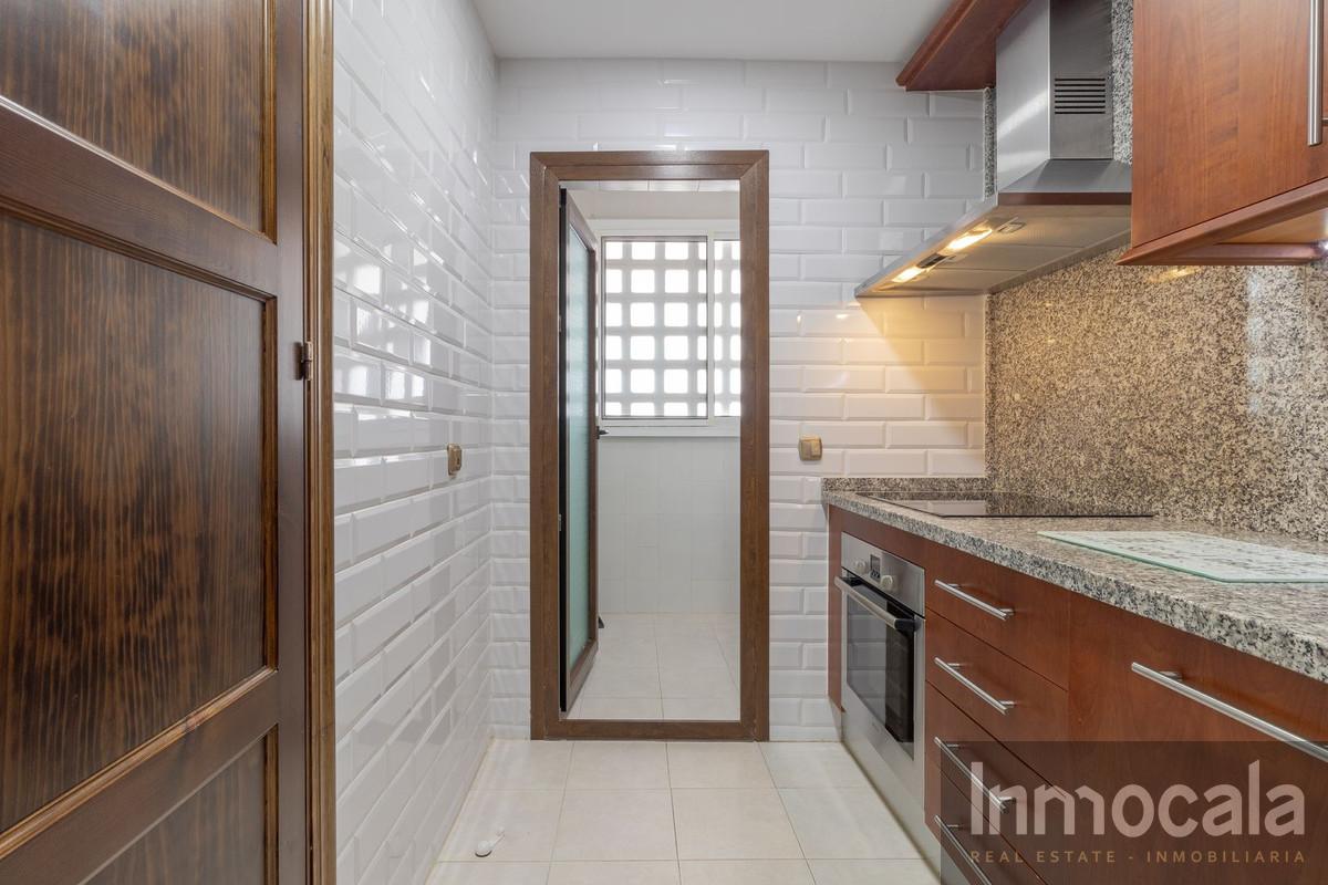 For sale of apartment in Mijas