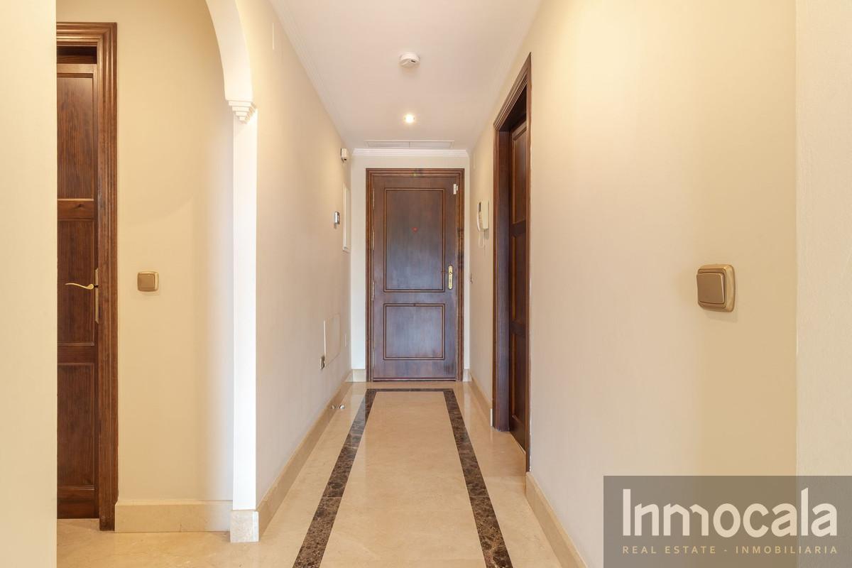 For sale of apartment in Mijas