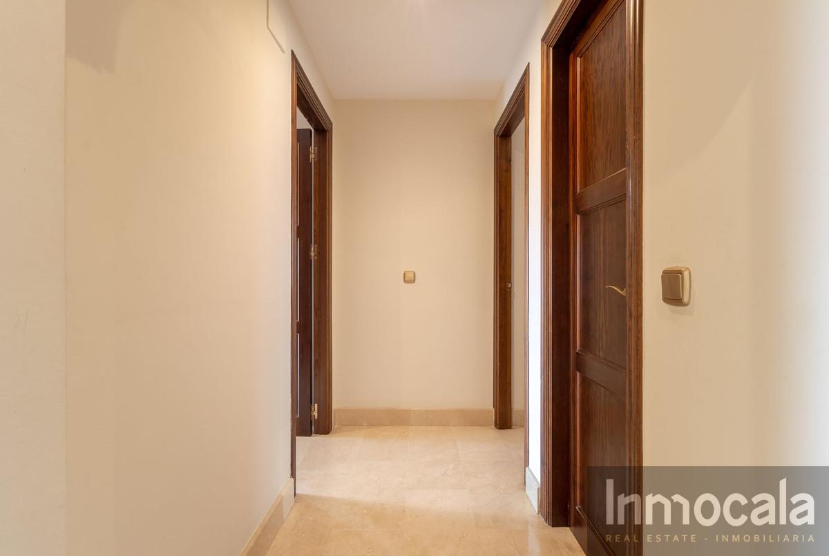 For sale of apartment in Mijas