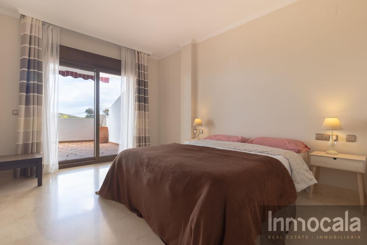 For sale of apartment in Mijas