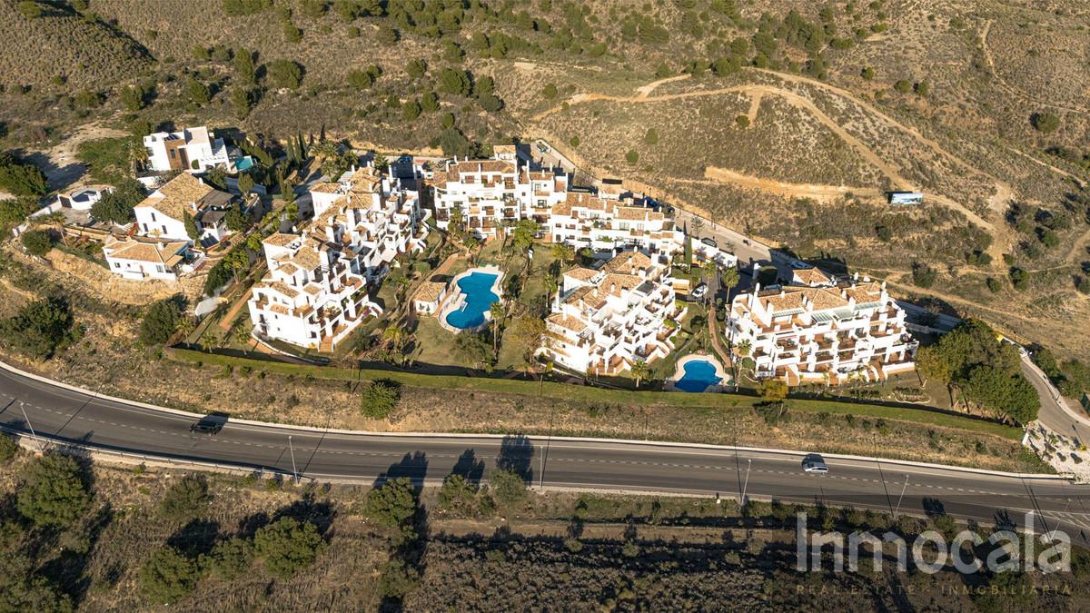 For sale of apartment in Mijas