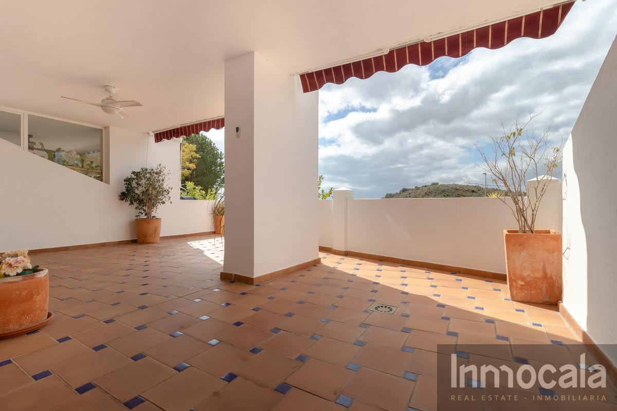 For sale of apartment in Mijas